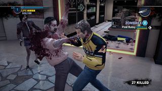 Dead Rising 2 HD (Import) / PlayStation 4-thumb-4