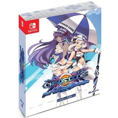 Chaos Code: New Sign of Catastrophe (Limited Edition) (Import) / Nintendo Switch