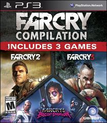 Far Cry Compilation ( Import) / PlayStation 3