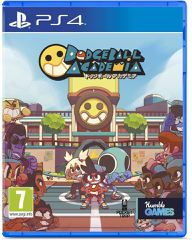 Dodgeball Academia / PlayStation 4