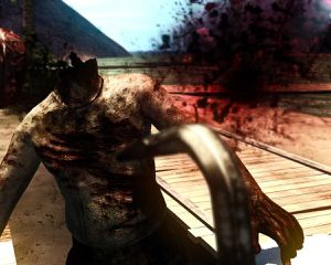 Dead Island / PlayStation 3-thumb-2