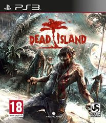Dead Island / PlayStation 3