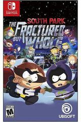 South Park: The Fractured But Whole (Import) / Nintendo Switch