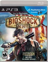 BioShock Infinite (Import) / PlayStation 3