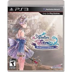 Atelier Rorona: The Alchemist of Arland ( Import) / PlayStation 3