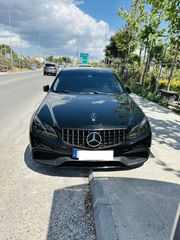 Mercedes-Benz E 200 2016 CNG - 7G TRONIC-thumb-3