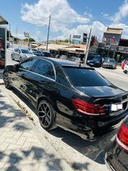 Mercedes-Benz E 200 2016 CNG - 7G TRONIC-thumb-4