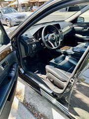 Mercedes-Benz E 200 2016 CNG - 7G TRONIC-thumb-6