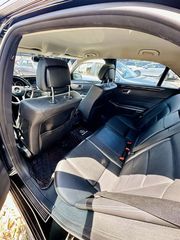 Mercedes-Benz E 200 2016 CNG - 7G TRONIC-thumb-7