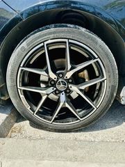 Mercedes-Benz E 200 2016 CNG - 7G TRONIC-thumb-8