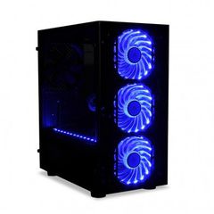 iBox PASSION V4 Mini Tower Black-thumb-3