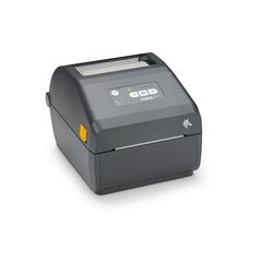 Zebra ZD421 label printer Thermal transfer 203 x 203 DPI 152 mm/sec Wired & Wireless Ethernet LAN Bluetooth