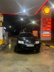 Suzuki Grand Vitara '07