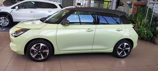 Suzuki Swift 2026 1.2 GLX HYBRID-thumb-6