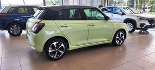Suzuki Swift 2026 1.2 GLX HYBRID-thumb-7