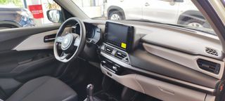 Suzuki Swift 2026 1.2 GLX HYBRID-thumb-11