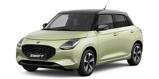 Suzuki Swift 2026 1.2 GLX HYBRID-thumb-35