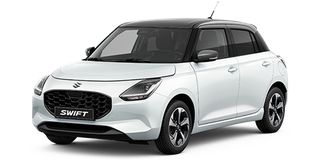 Suzuki Swift 2026 1.2 GLX HYBRID-thumb-27