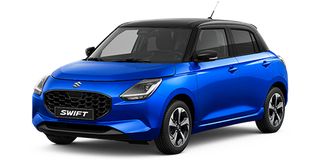 Suzuki Swift 2026 1.2 GLX HYBRID-thumb-33