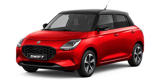 Suzuki Swift 2026 1.2 GLX HYBRID-thumb-30