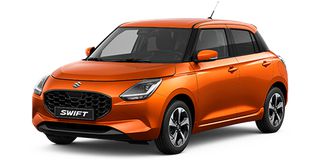 Suzuki Swift 2026 1.2 GLX HYBRID-thumb-24