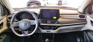 Suzuki Swift 2026 1.2 GLX HYBRID-thumb-13