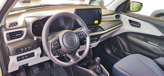 Suzuki Swift 2026 1.2 GLX HYBRID-thumb-15