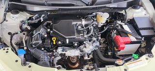 Suzuki Swift 2026 1.2 GLX HYBRID-thumb-19