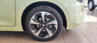 Suzuki Swift 2026 1.2 GLX HYBRID-thumb-21