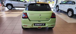 Suzuki Swift 2026 1.2 GLX HYBRID-thumb-8