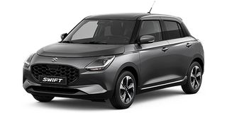Suzuki Swift 2026 1.2 GLX HYBRID-thumb-31