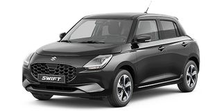 Suzuki Swift 2026 1.2 GLX HYBRID-thumb-25