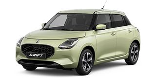 Suzuki Swift 2026 1.2 GLX HYBRID-thumb-34