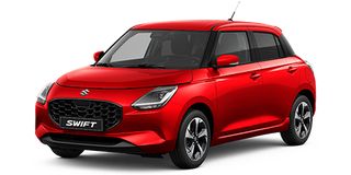 Suzuki Swift 2026 1.2 GLX HYBRID-thumb-29