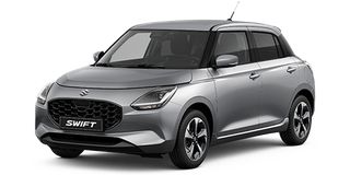 Suzuki Swift 2026 1.2 GLX HYBRID-thumb-28