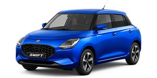 Suzuki Swift 2026 1.2 GLX HYBRID-thumb-32