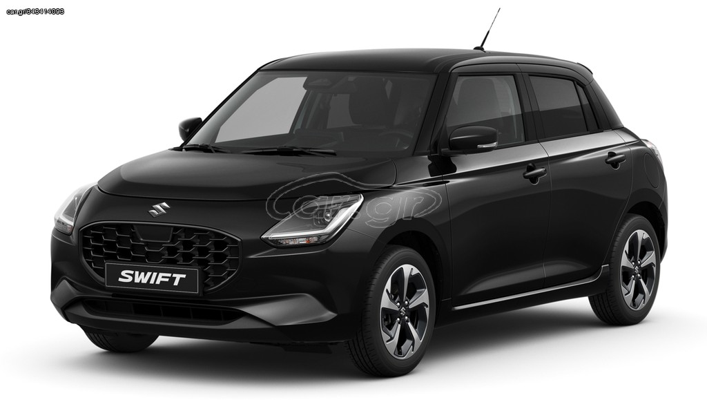 Suzuki Swift 2026 GL 2WD HYBRID