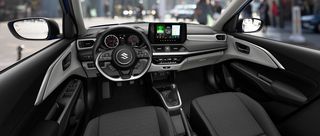 Suzuki Swift 2026 GL 2WD HYBRID-thumb-6