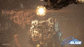 Stellar Blade (Nordic) / PlayStation 5-thumb-3