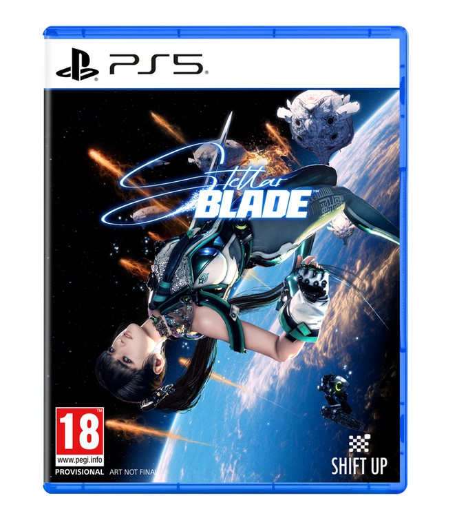 Stellar Blade (Nordic) / PlayStation 5