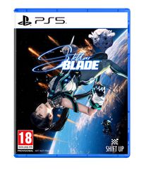 Stellar Blade (Nordic) / PlayStation 5