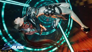 Stellar Blade (Nordic) / PlayStation 5-thumb-2
