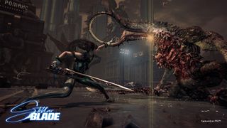 Stellar Blade (Nordic) / PlayStation 5-thumb-4