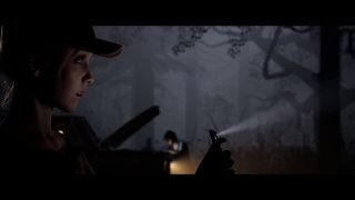The Quarry / PlayStation 4-thumb-3