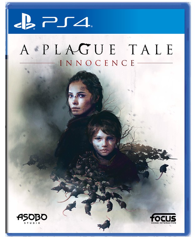 A Plague Tale: Innocence / PlayStation 4