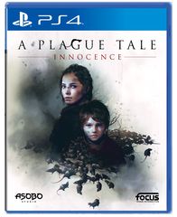 A Plague Tale: Innocence / PlayStation 4