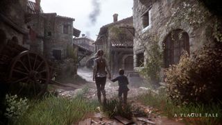 A Plague Tale: Innocence / PlayStation 4-thumb-1