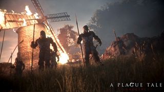 A Plague Tale: Innocence / PlayStation 4-thumb-2