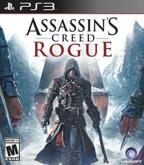 Assassin's Creed Rogue ( Import) / PlayStation 3