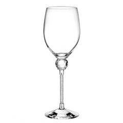 Ποτήρι κρασιού Γάμου Κρυστάλλινο ΚΠ2209